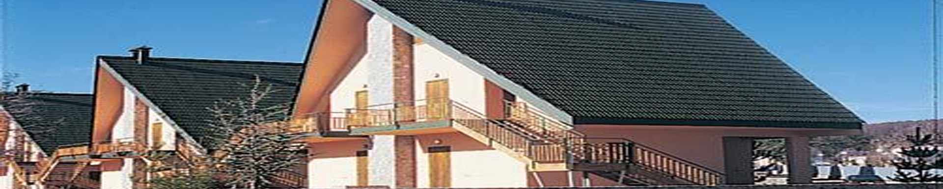 Le Ville del Magara